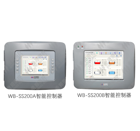 WB-SS200智能控制器